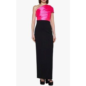 SOLACE LONDON Women’s Solace London The Selia Maxi Dress